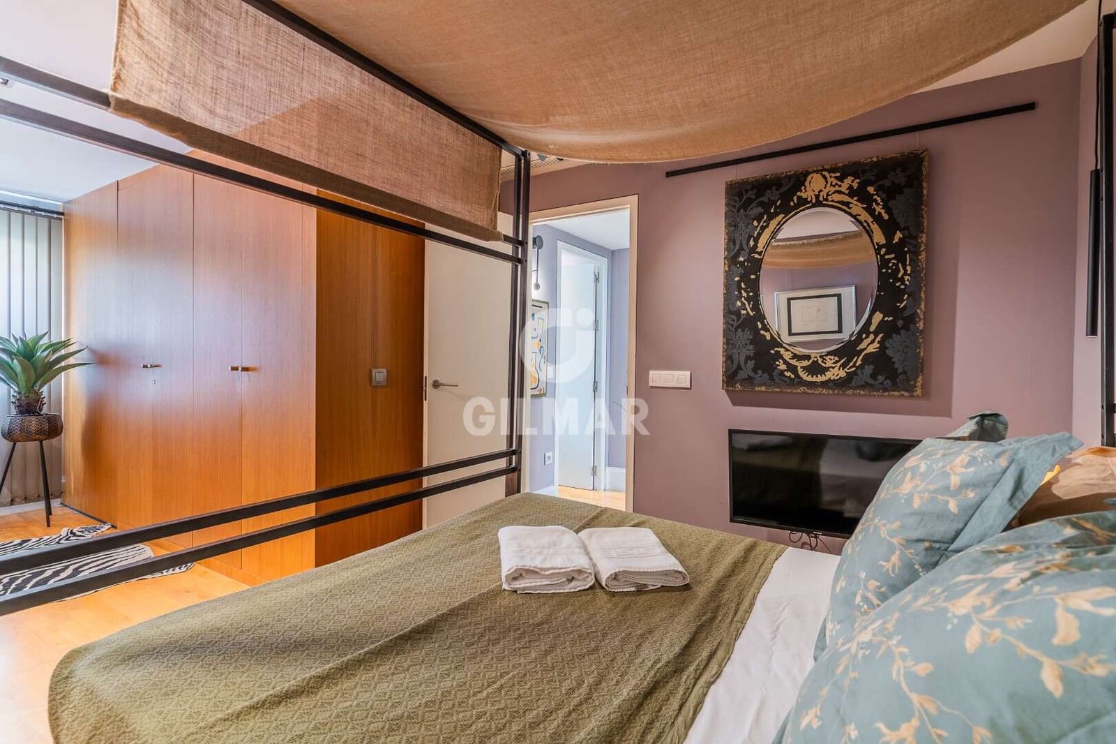 2 makuuhuone Asunto myytävänä paikassa El Puerto de Santa Maria - 260 000 € (Ref: 9956639)