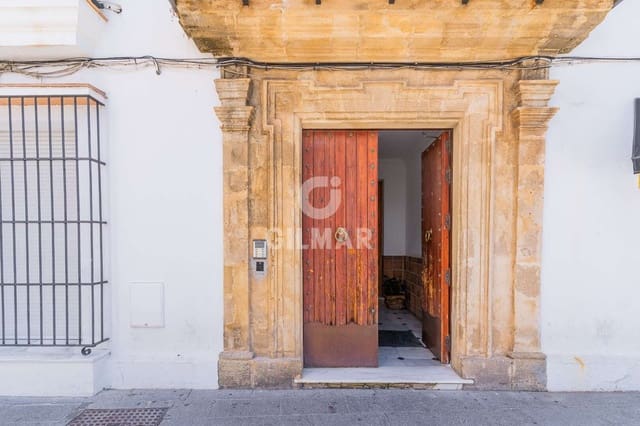 2 soverom Leilighet til salgs i El Puerto de Santa María - € 260 000 (Ref: 9956639)