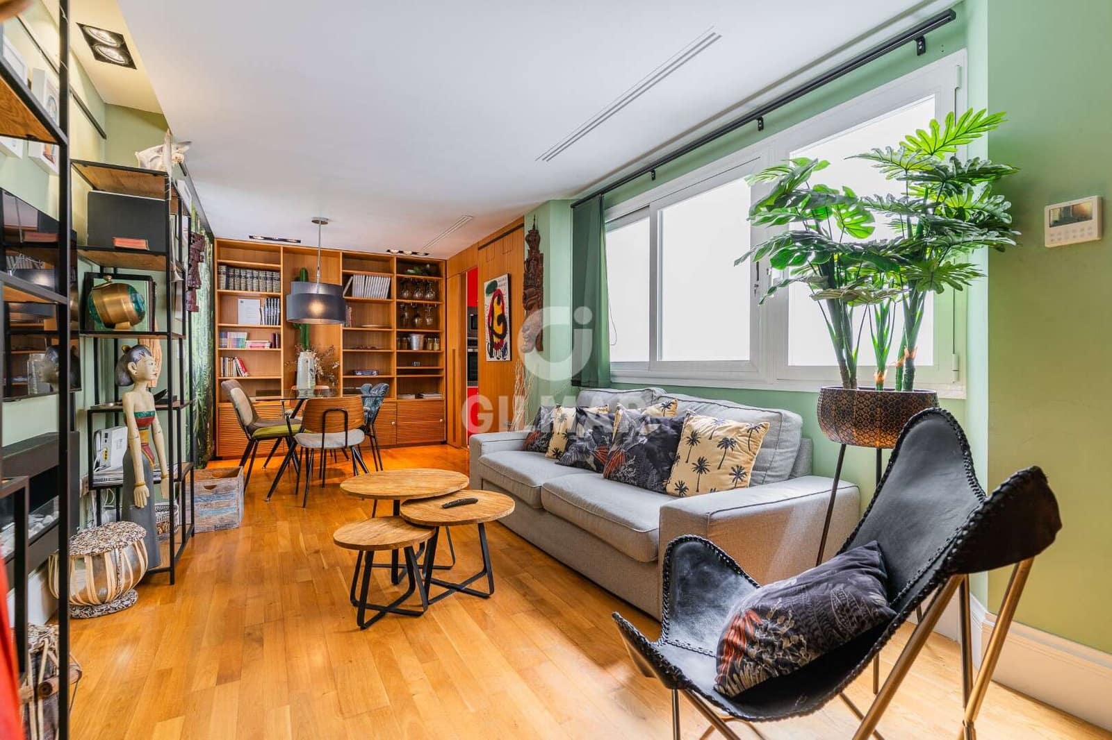 2 makuuhuone Asunto myytävänä paikassa El Puerto de Santa Maria - 260 000 € (Ref: 9956639)