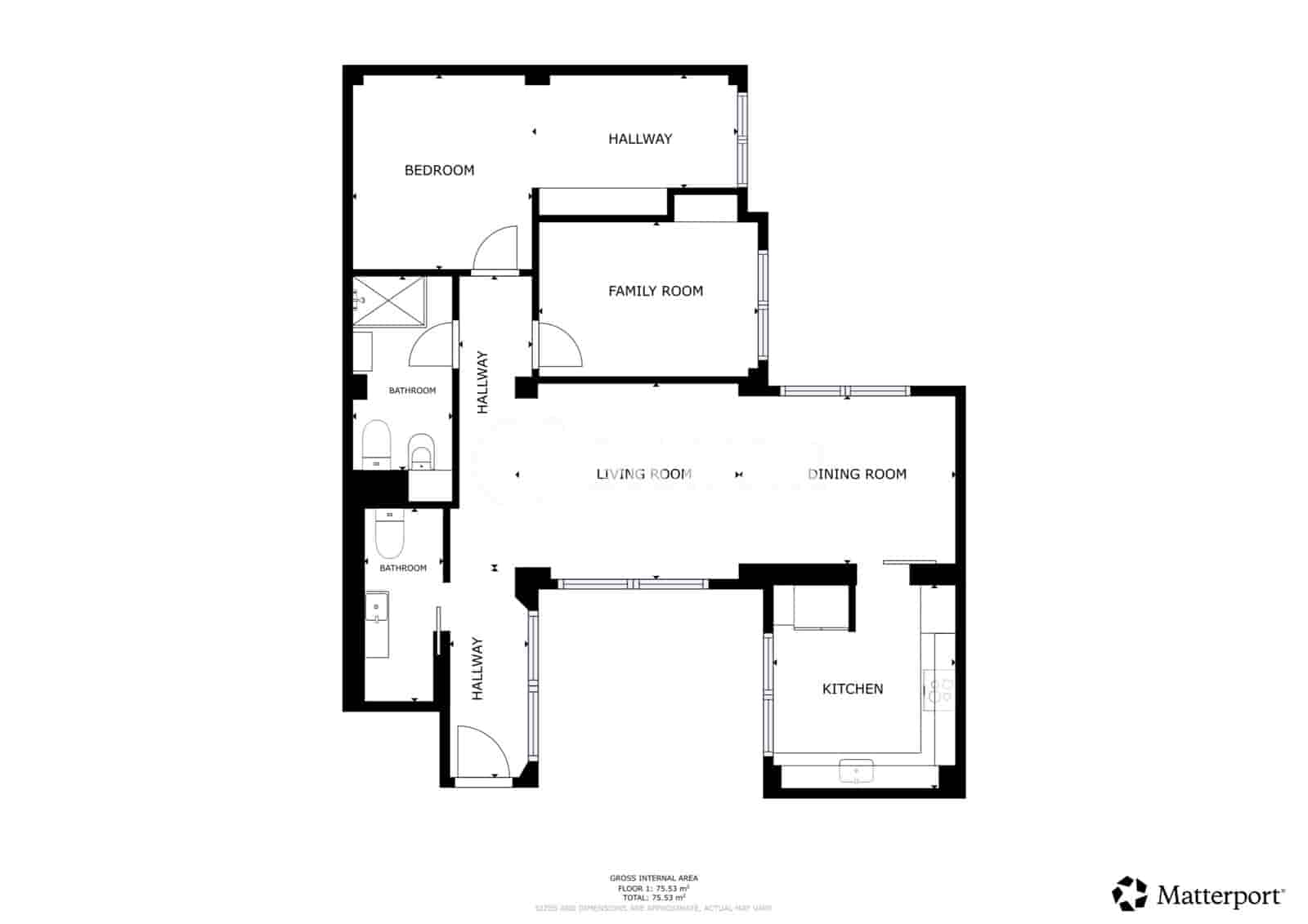 2 makuuhuone Asunto myytävänä paikassa El Puerto de Santa Maria - 260 000 € (Ref: 9956639)