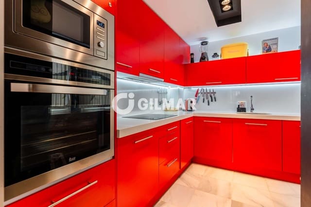 2 soveværelse Lejlighed til salg i El Puerto de Santa María - € 250.000 (Ref: 9956639)
