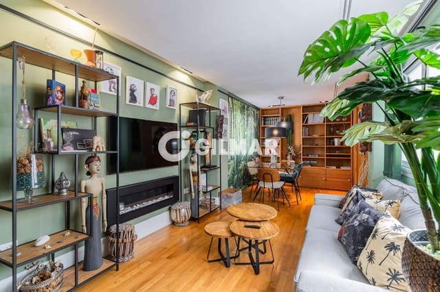 2 soveværelse Lejlighed til salg i El Puerto de Santa María - € 250.000 (Ref: 9956639)