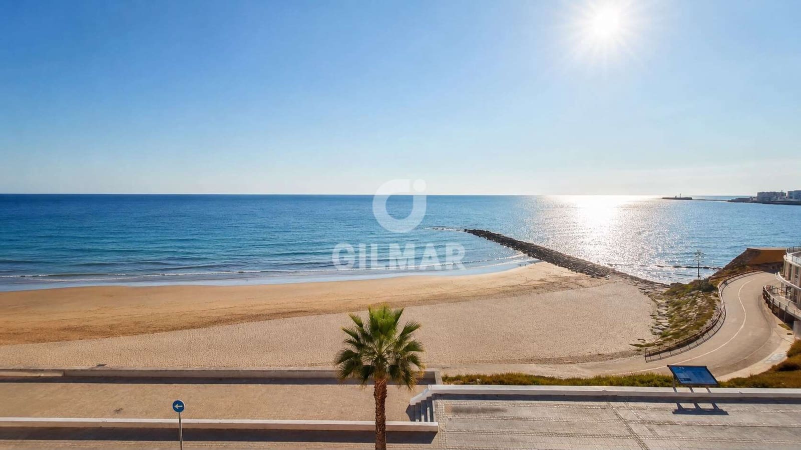 Piso de 5 habitaciones en Cádiz ciudad en venta con garaje - 990.000 € (Ref: 9956785)