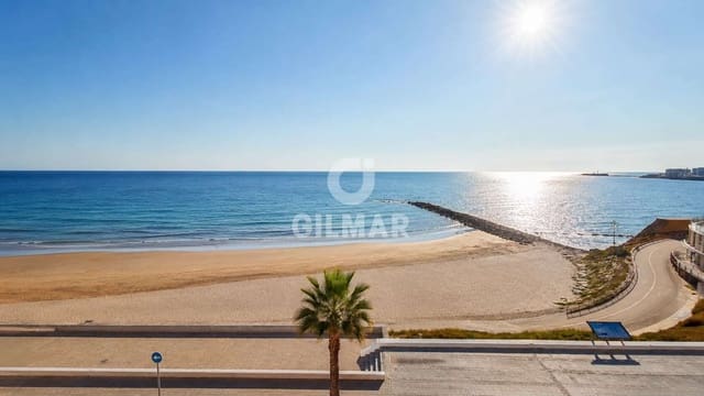 5 soverom Leilighet til salgs i Cádiz by med garasje - € 1 090 000 (Ref: 9956785)
