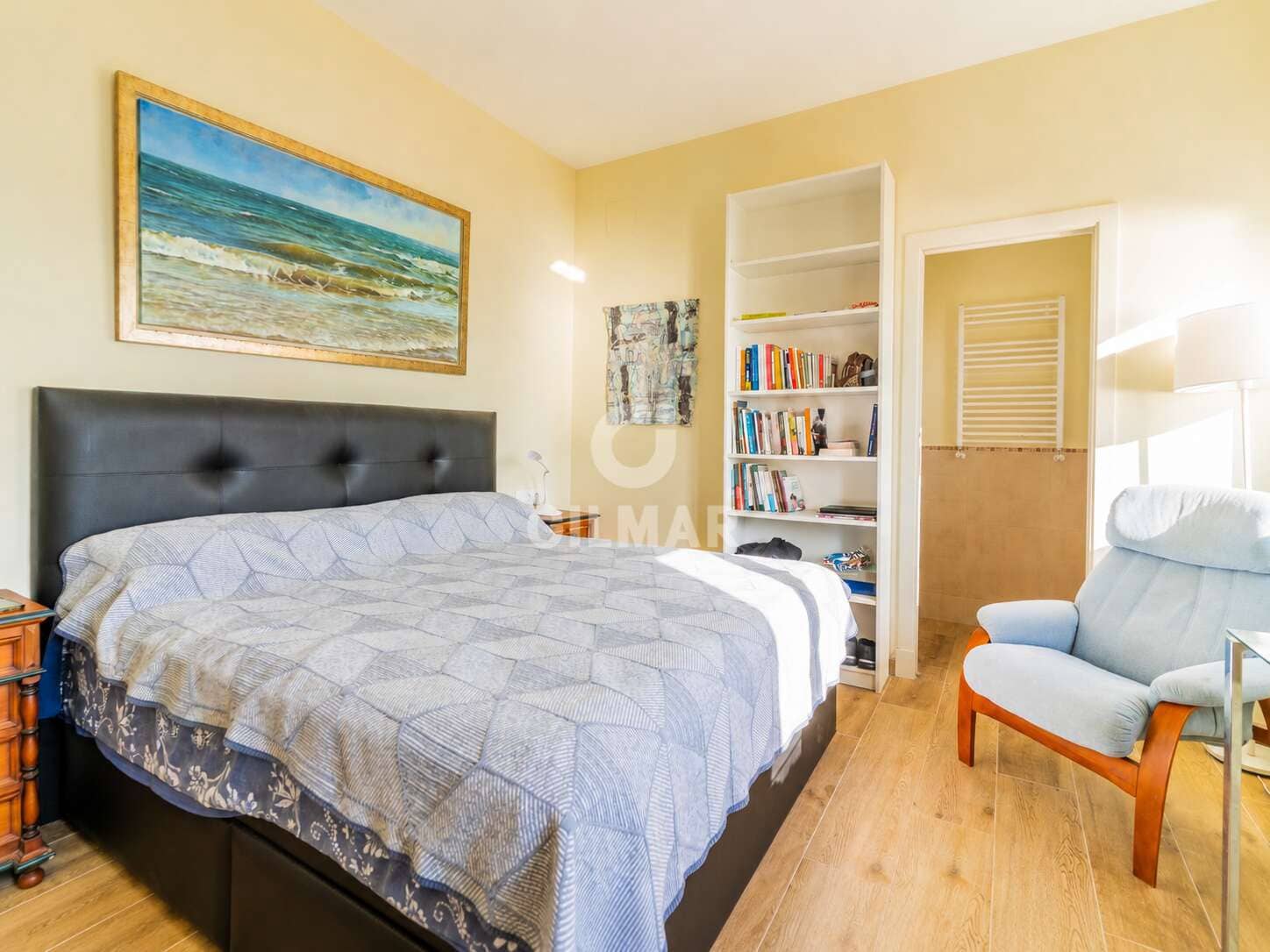 Piso de 5 habitaciones en Cádiz ciudad en venta con garaje - 990.000 € (Ref: 9956785)