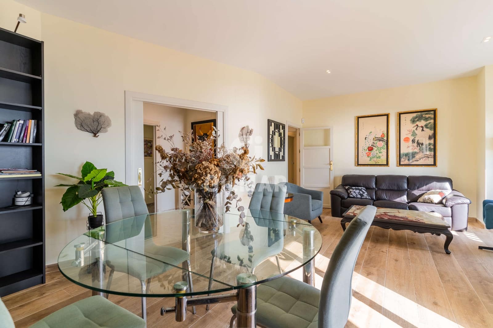 Piso de 5 habitaciones en Cádiz ciudad en venta con garaje - 990.000 € (Ref: 9956785)