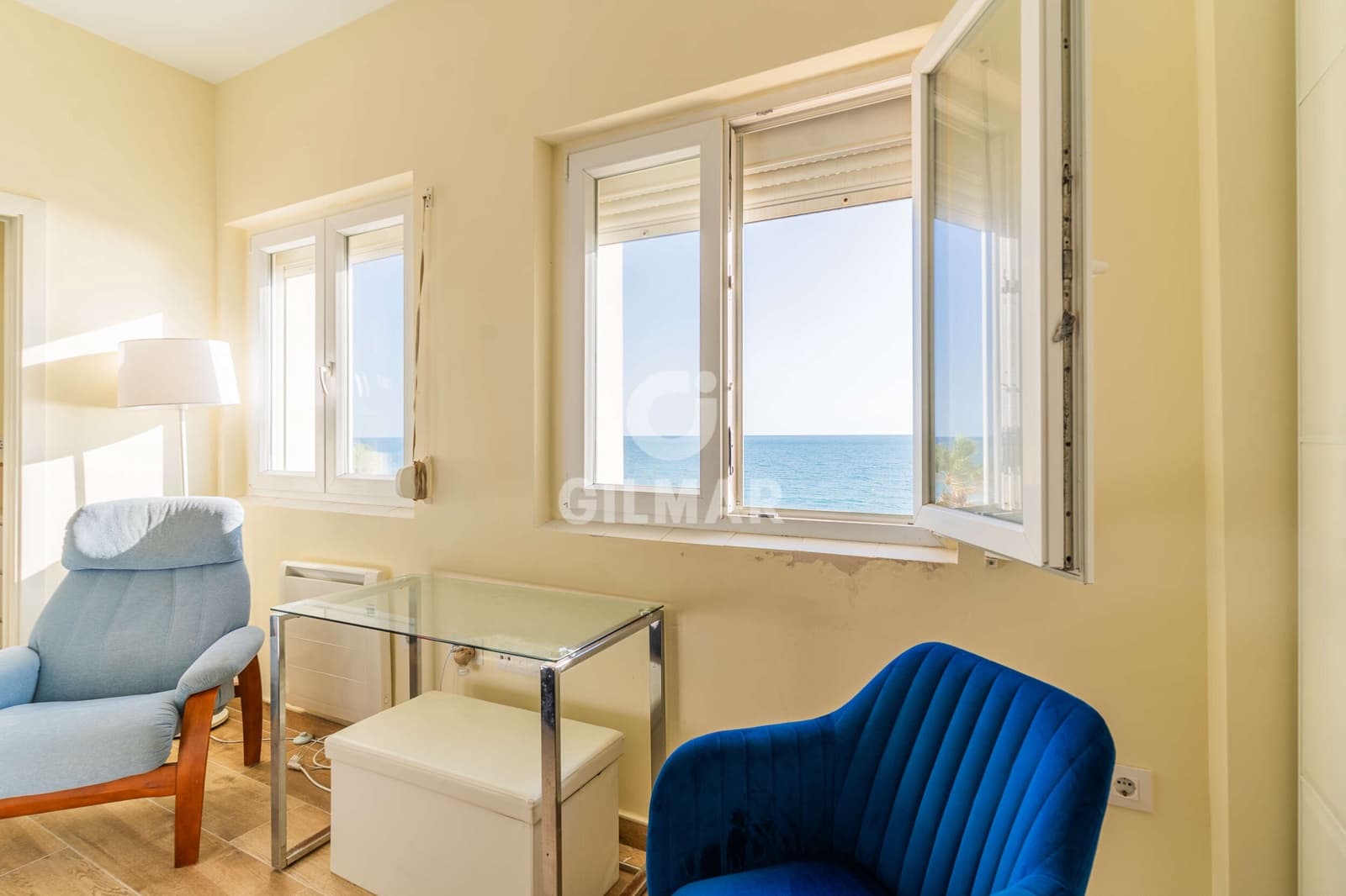Piso de 5 habitaciones en Cádiz ciudad en venta con garaje - 990.000 € (Ref: 9956785)