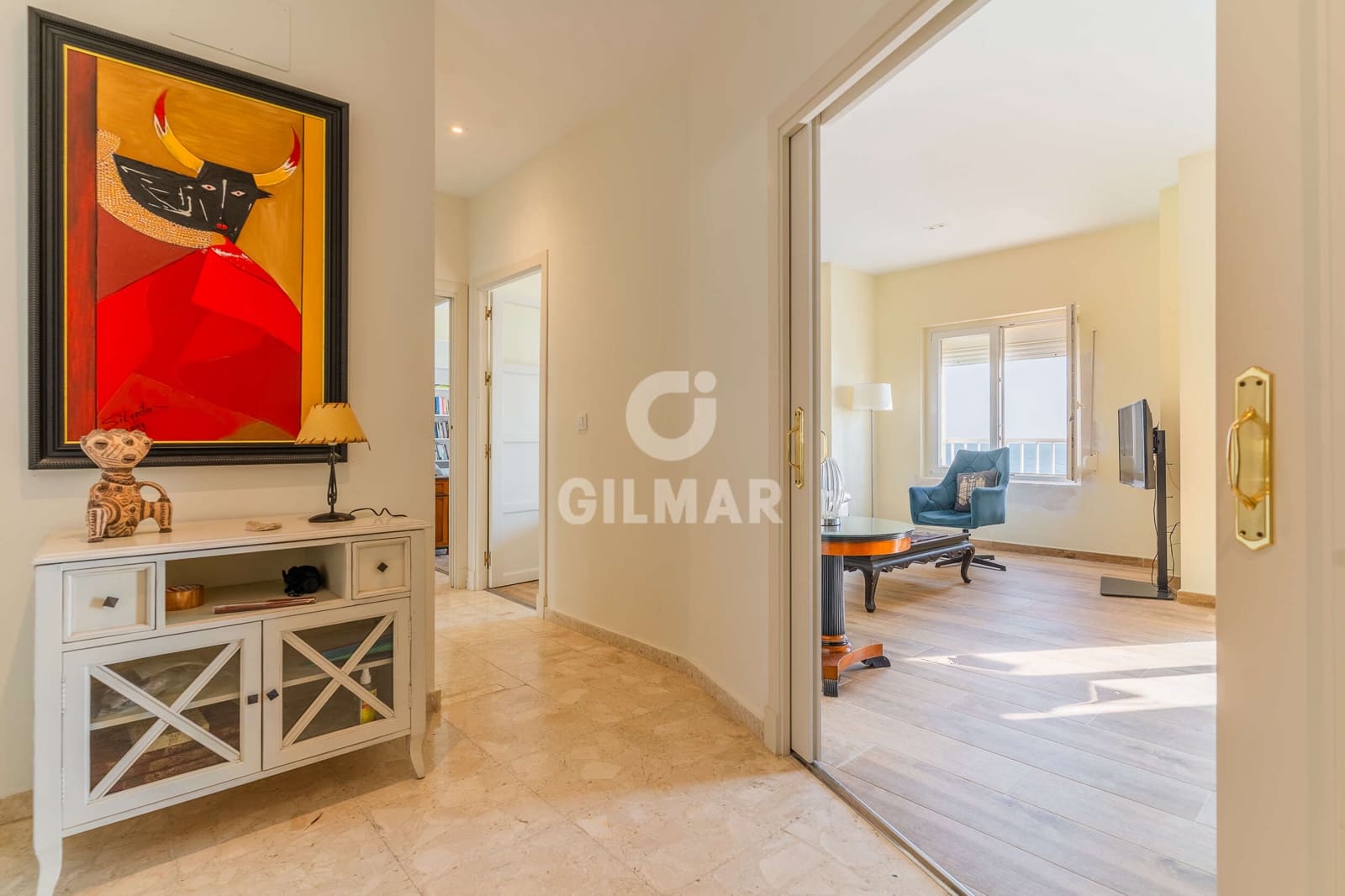 Piso de 5 habitaciones en Cádiz ciudad en venta con garaje - 990.000 € (Ref: 9956785)