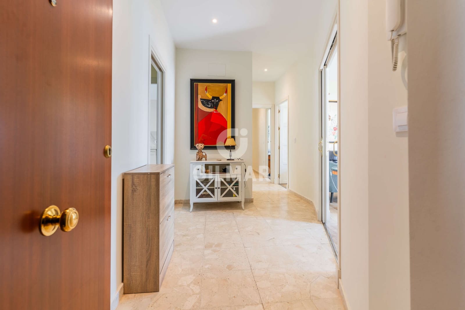Piso de 5 habitaciones en Cádiz ciudad en venta con garaje - 990.000 € (Ref: 9956785)