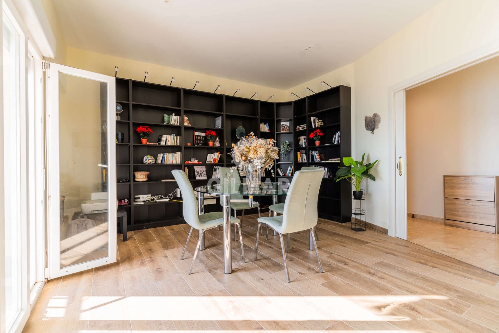 Piso de 5 habitaciones en Cádiz ciudad en venta con garaje - 990.000 € (Ref: 9956785)
