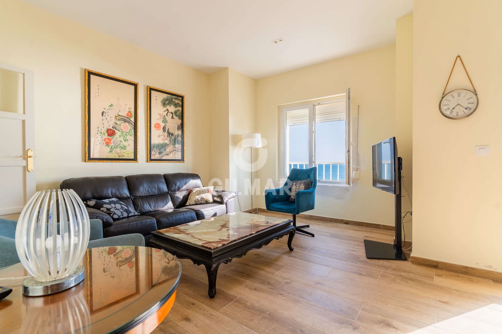 Piso de 5 habitaciones en Cádiz ciudad en venta con garaje - 990.000 € (Ref: 9956785)