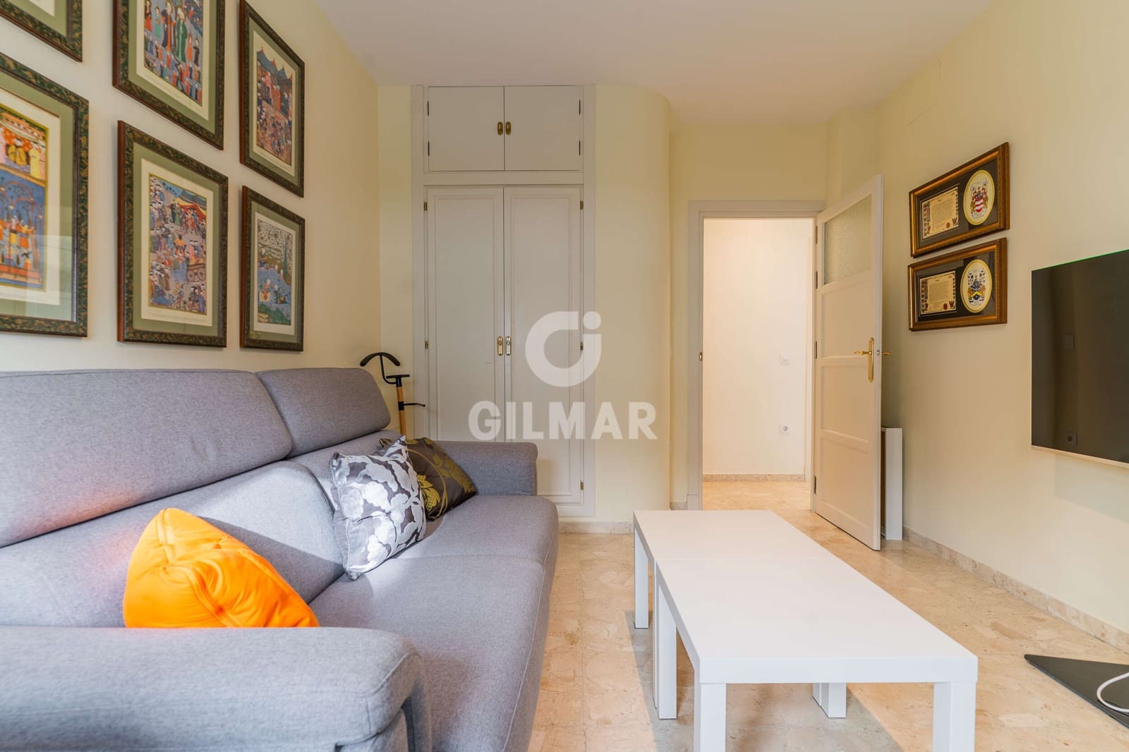 Piso de 5 habitaciones en Cádiz ciudad en venta con garaje - 990.000 € (Ref: 9956785)