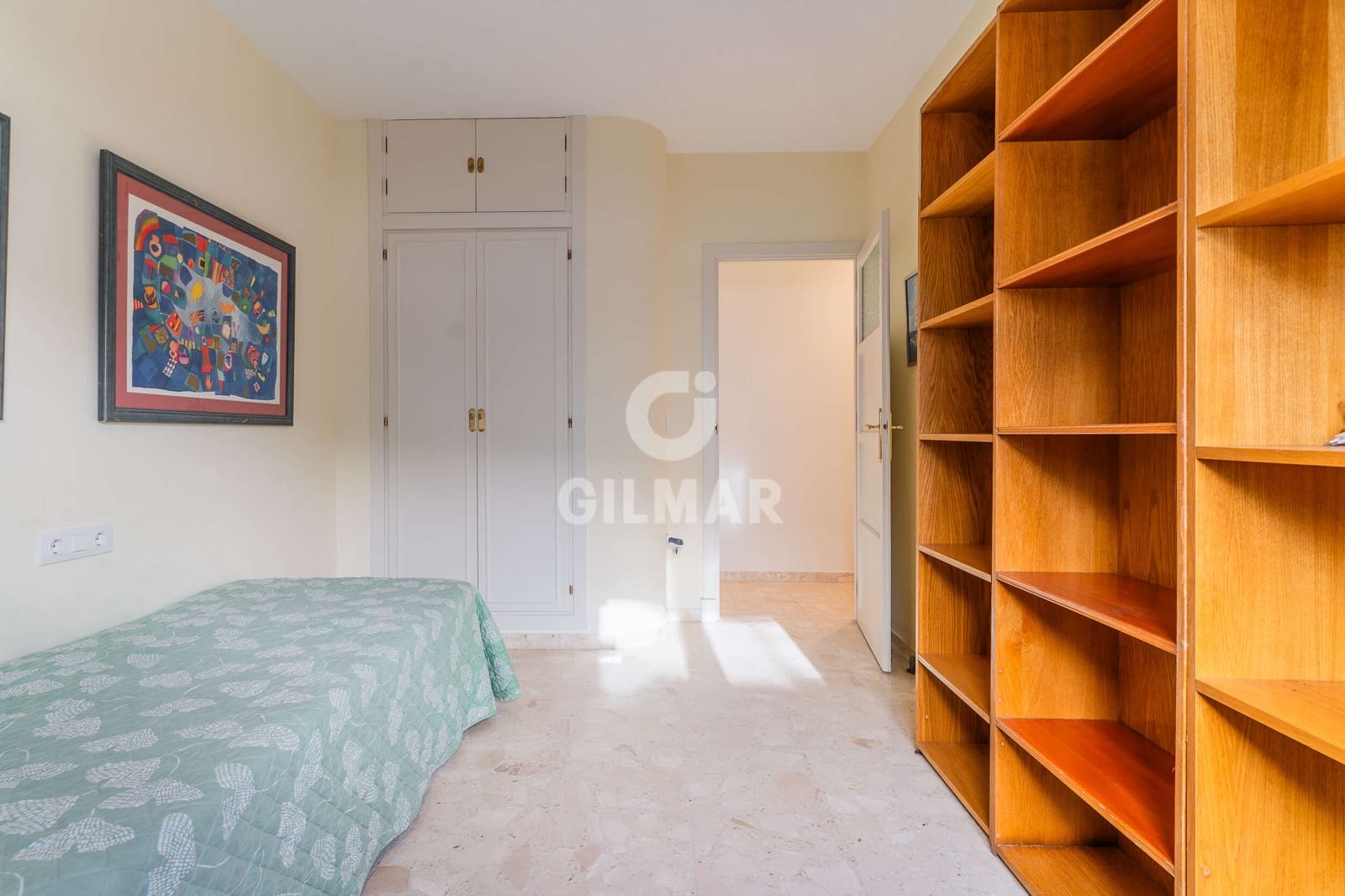 Piso de 5 habitaciones en Cádiz ciudad en venta con garaje - 990.000 € (Ref: 9956785)