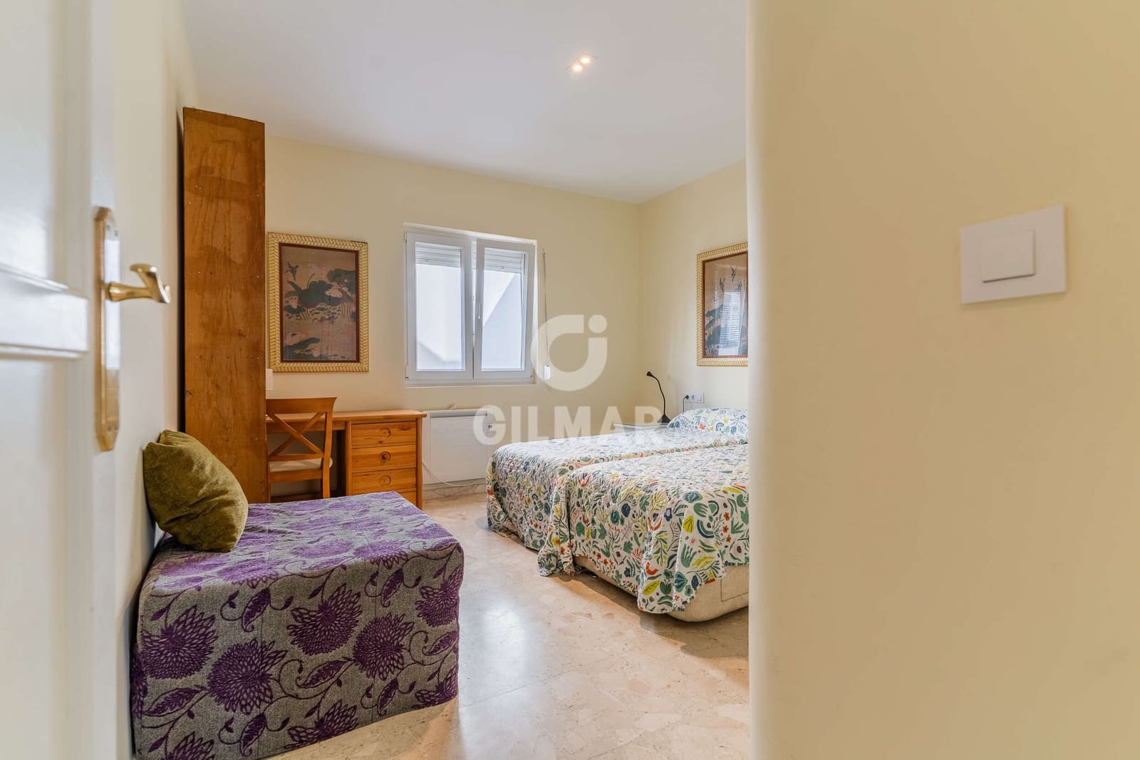 Piso de 5 habitaciones en Cádiz ciudad en venta con garaje - 990.000 € (Ref: 9956785)