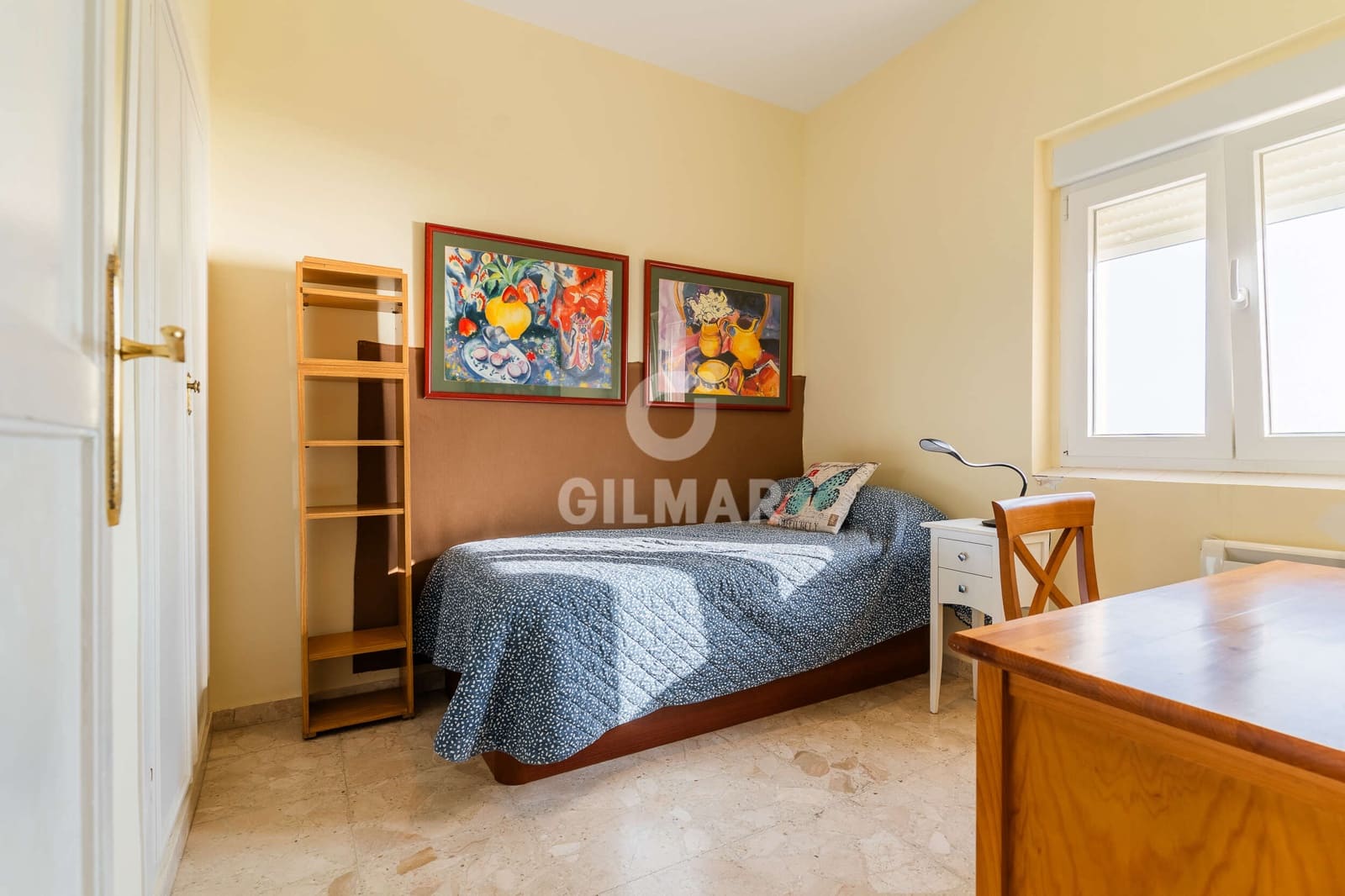 Piso de 5 habitaciones en Cádiz ciudad en venta con garaje - 990.000 € (Ref: 9956785)