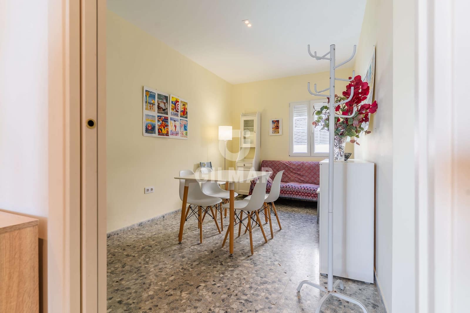 Piso de 5 habitaciones en Cádiz ciudad en venta con garaje - 990.000 € (Ref: 9956785)