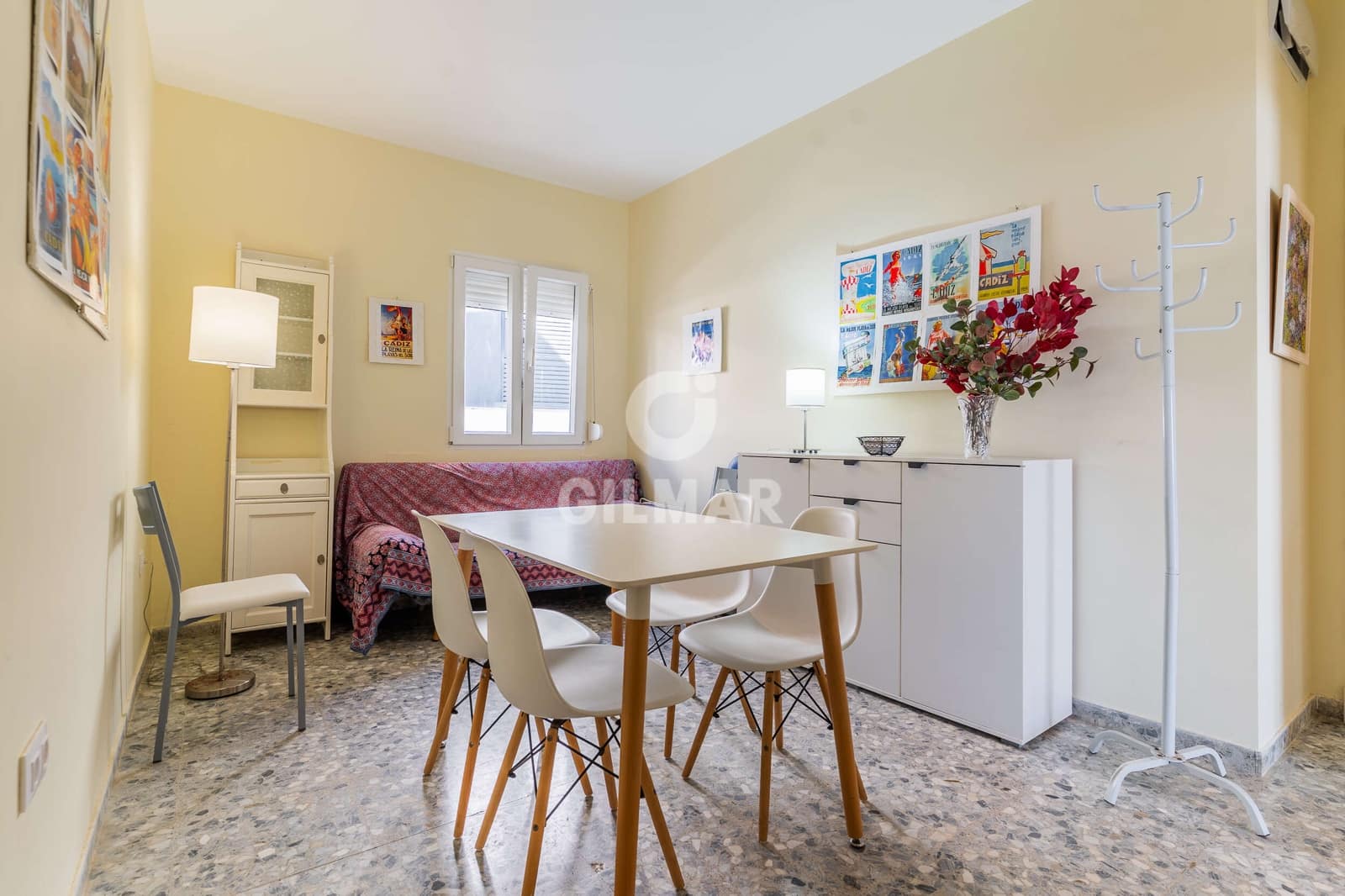 Piso de 5 habitaciones en Cádiz ciudad en venta con garaje - 990.000 € (Ref: 9956785)