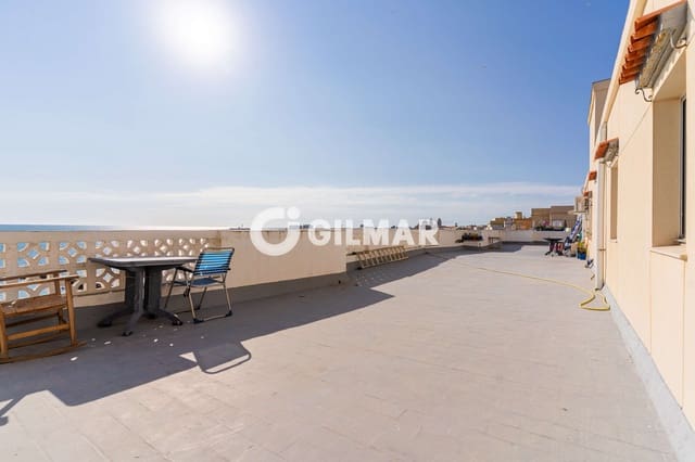 5 soverom Leilighet til salgs i Cádiz by med garasje - € 898 250 (Ref: 9956785)