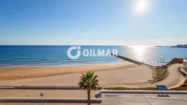 5 soverom Leilighet til salgs i Cádiz by med garasje - € 898 250 (Ref: 9956785)