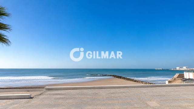 5 soverom Leilighet til salgs i Cádiz by med garasje - € 898 250 (Ref: 9956785)