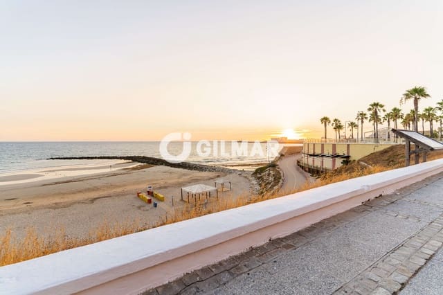 5 soverom Leilighet til salgs i Cádiz by med garasje - € 898 250 (Ref: 9956785)