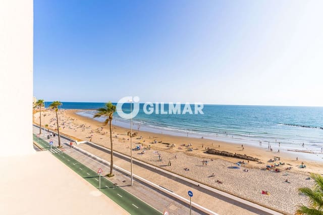 5 soverom Leilighet til salgs i Cádiz by med garasje - € 898 250 (Ref: 9956785)
