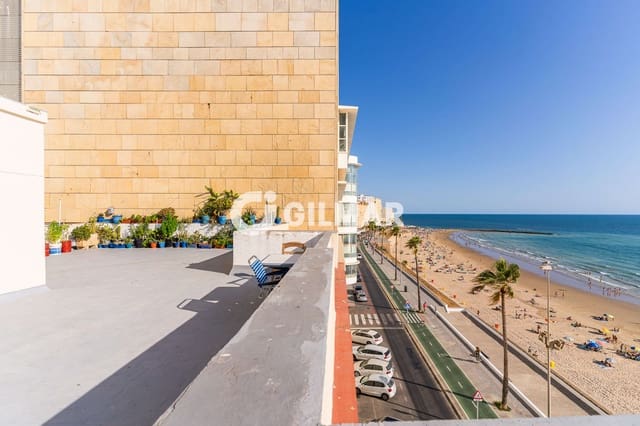 5 soverom Leilighet til salgs i Cádiz by med garasje - € 898 250 (Ref: 9956785)