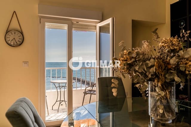 5 soverom Leilighet til salgs i Cádiz by med garasje - € 898 250 (Ref: 9956785)