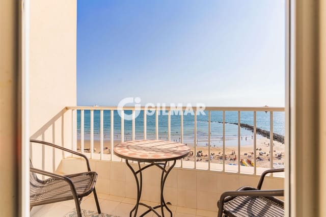 5 soverom Leilighet til salgs i Cádiz by med garasje - € 898 250 (Ref: 9956785)