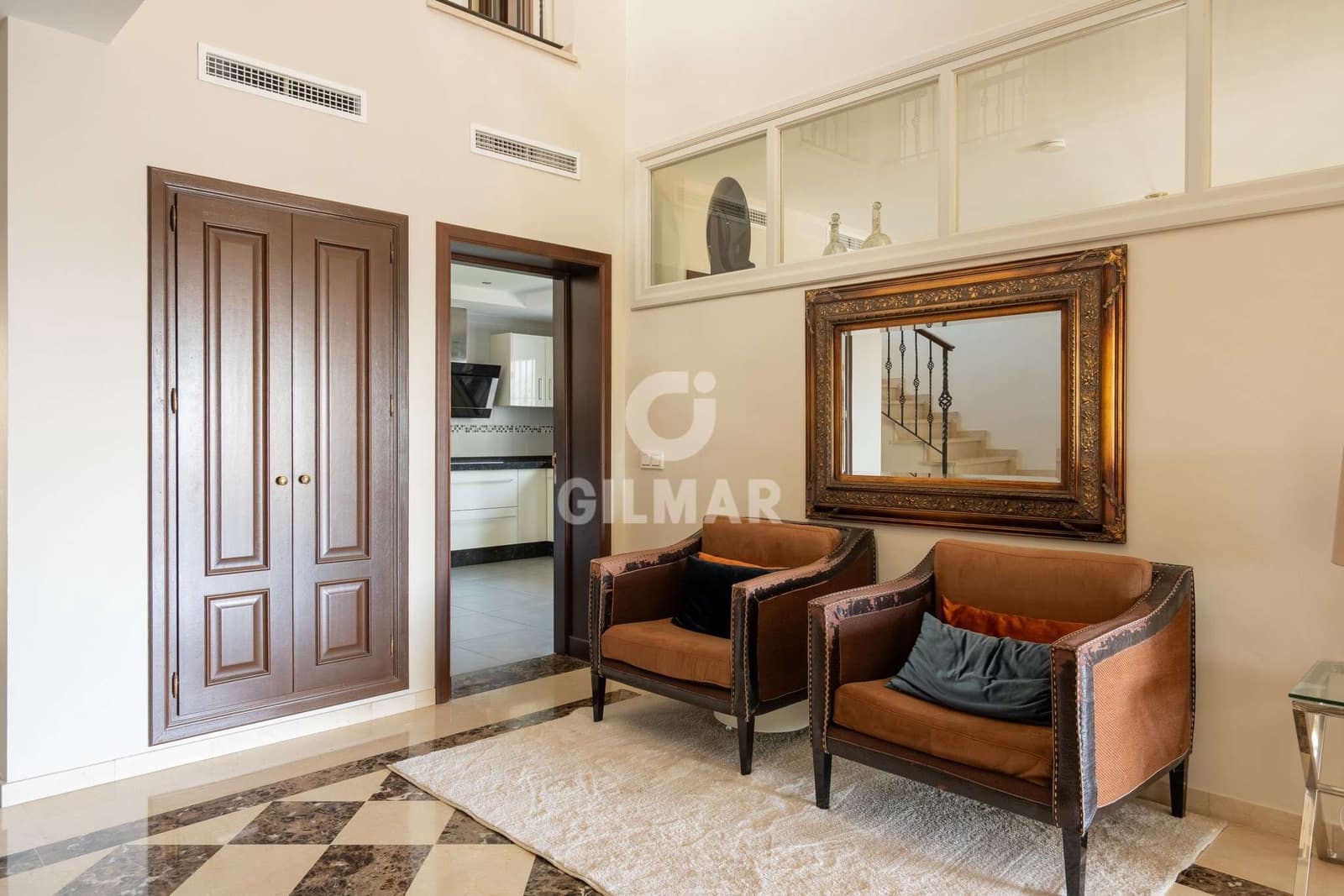 4 sovrum Villa till salu i El Rosario med pool garage - 2 250 000 € (Ref: 9958565)