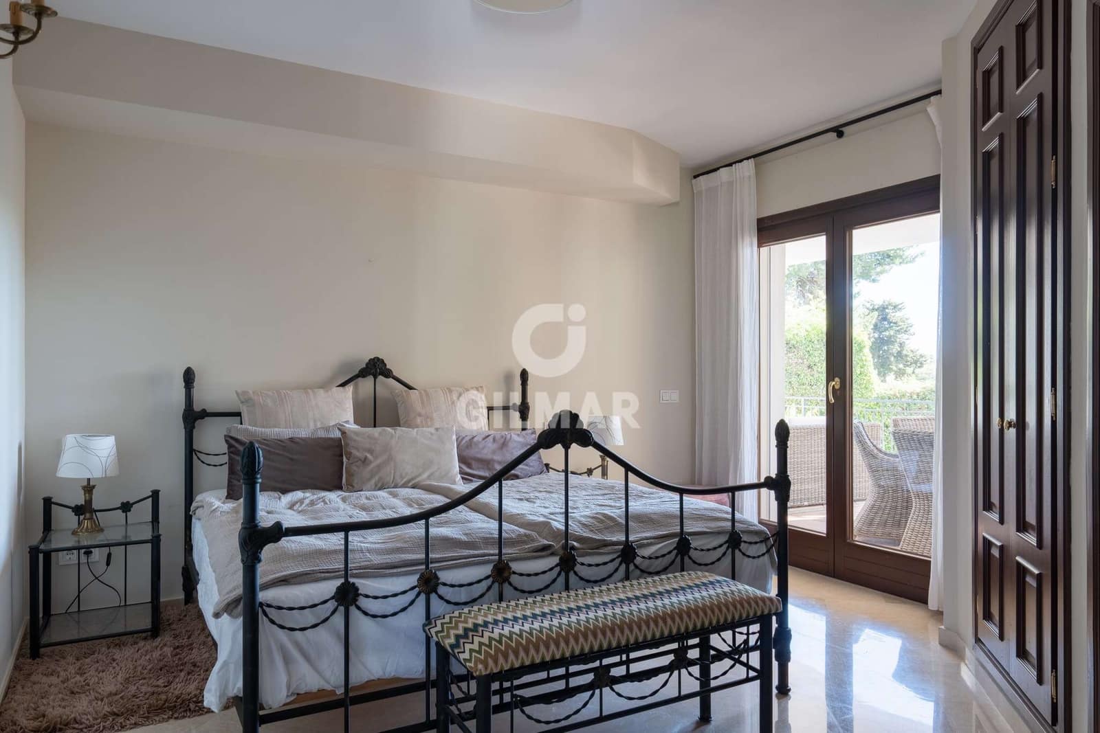 4 sovrum Villa till salu i El Rosario med pool garage - 2 250 000 € (Ref: 9958565)