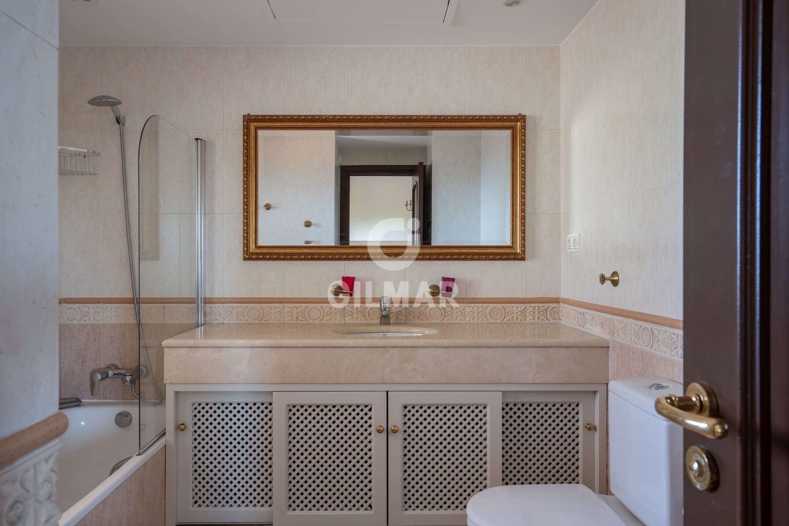 4 sovrum Villa till salu i El Rosario med pool garage - 2 250 000 € (Ref: 9958565)