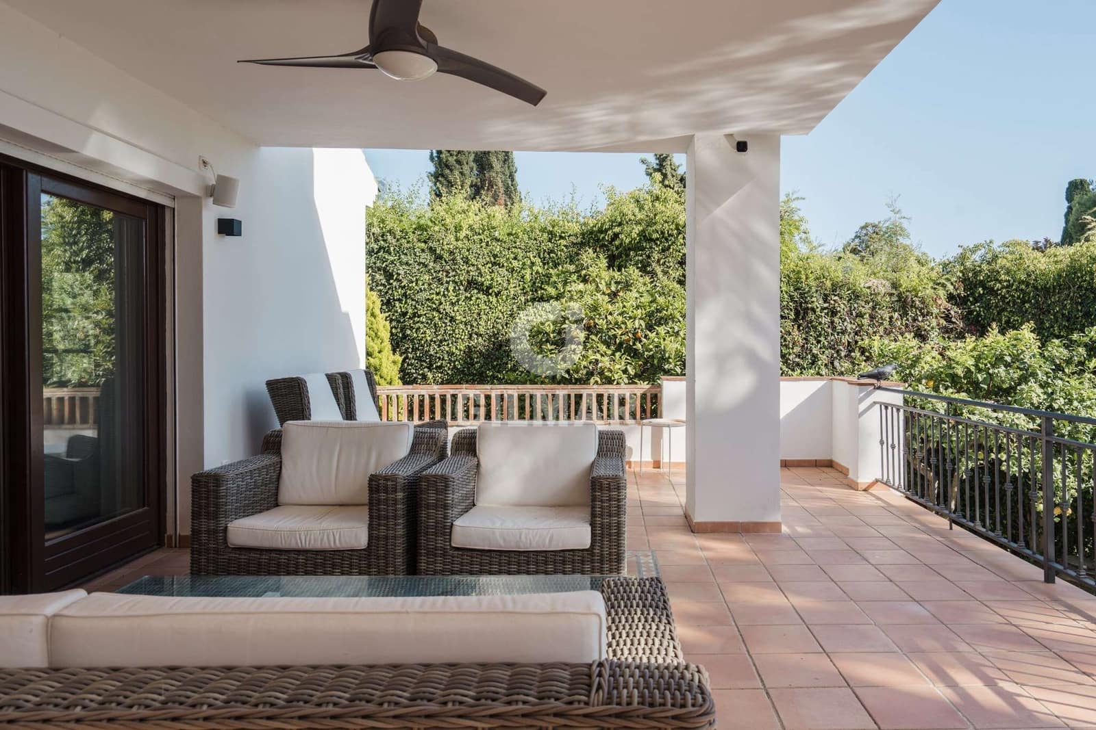 4 sovrum Villa till salu i El Rosario med pool garage - 2 250 000 € (Ref: 9958565)