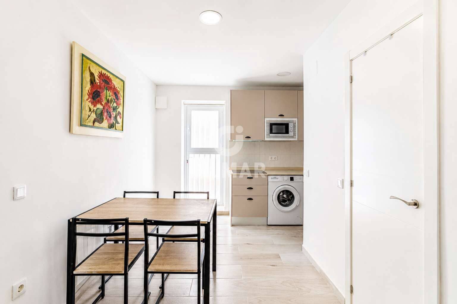 2 makuuhuone Asunto myytävänä paikassa Madrid kaupunki - 347 000 € (Ref: 9958765)