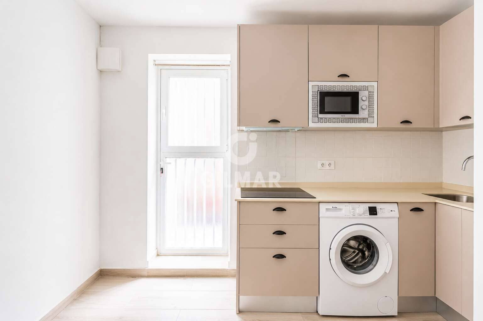 2 makuuhuone Asunto myytävänä paikassa Madrid kaupunki - 347 000 € (Ref: 9958765)