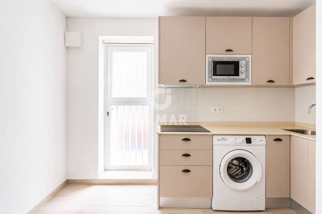 2 makuuhuone Asunto myytävänä paikassa Valverde, Madrid kaupunki - 347 000 € (Ref: 9958765)