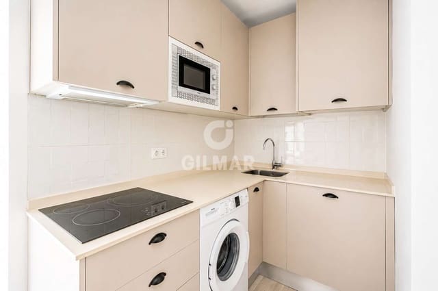 2 makuuhuone Asunto myytävänä paikassa Valverde, Madrid kaupunki - 347 000 € (Ref: 9958765)