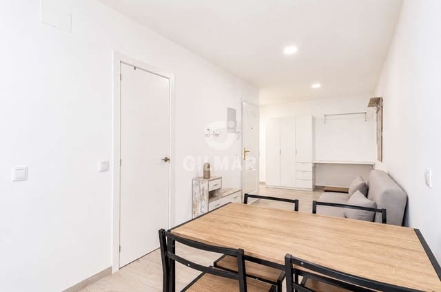 2 makuuhuone Asunto myytävänä paikassa Valverde, Madrid kaupunki - 347 000 € (Ref: 9958765)