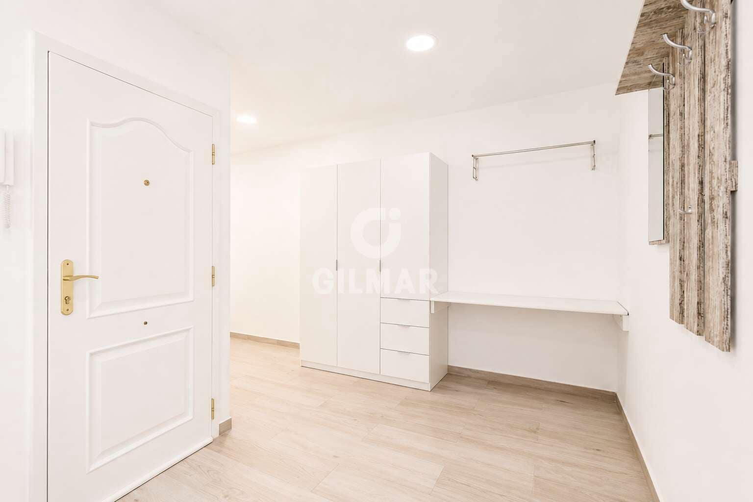 2 makuuhuone Asunto myytävänä paikassa Madrid kaupunki - 347 000 € (Ref: 9958765)
