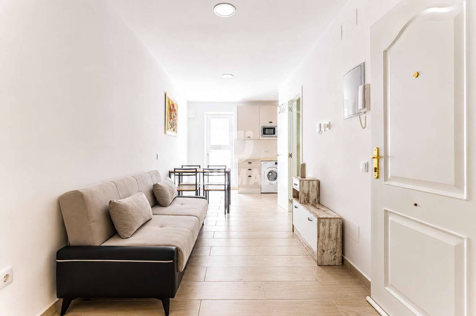 2 makuuhuone Asunto myytävänä paikassa Madrid kaupunki - 347 000 € (Ref: 9958765)