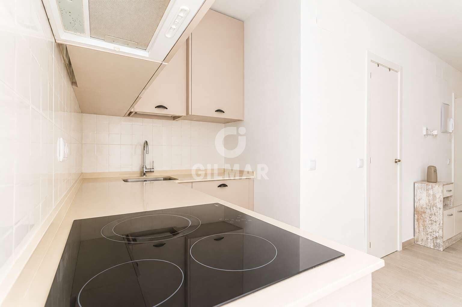 2 makuuhuone Asunto myytävänä paikassa Madrid kaupunki - 347 000 € (Ref: 9958765)