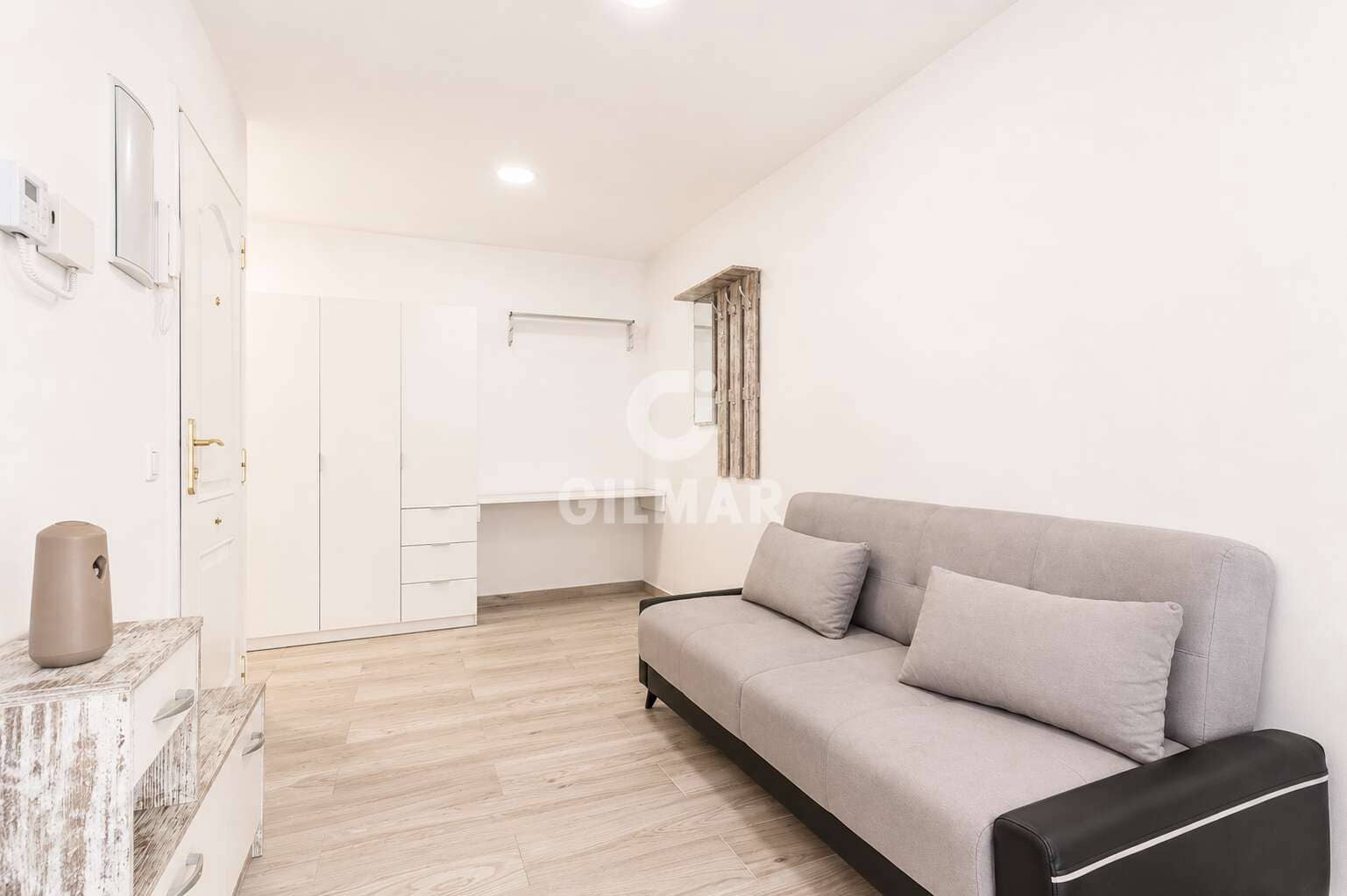 2 makuuhuone Asunto myytävänä paikassa Madrid kaupunki - 347 000 € (Ref: 9958765)