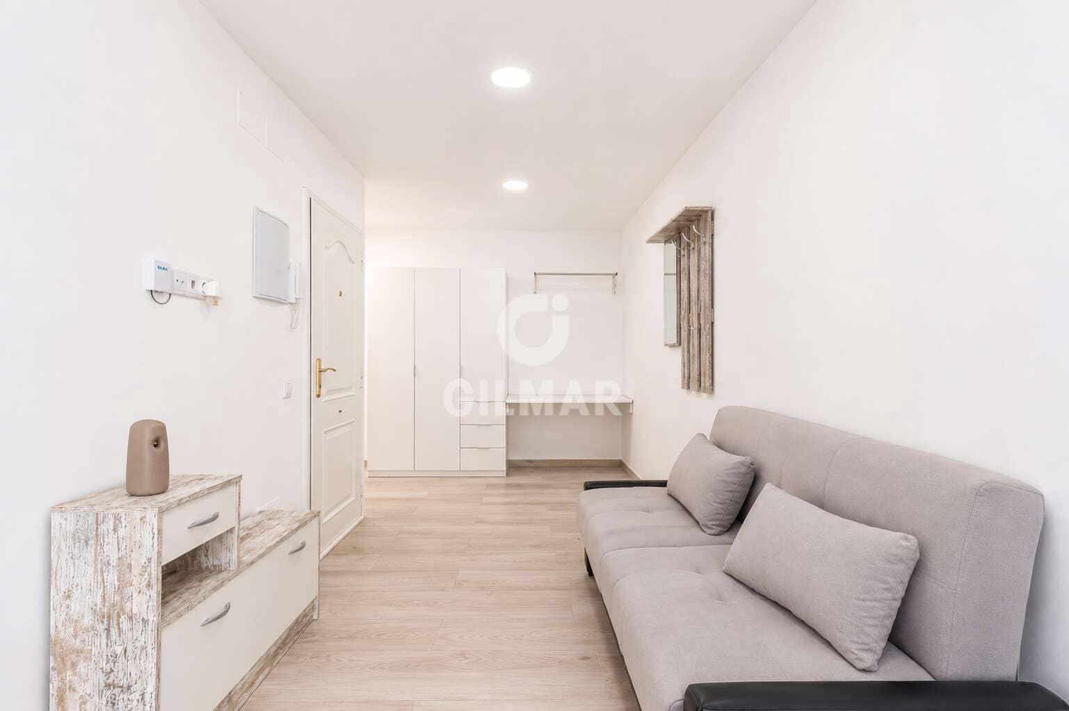 2 makuuhuone Asunto myytävänä paikassa Madrid kaupunki - 347 000 € (Ref: 9958765)