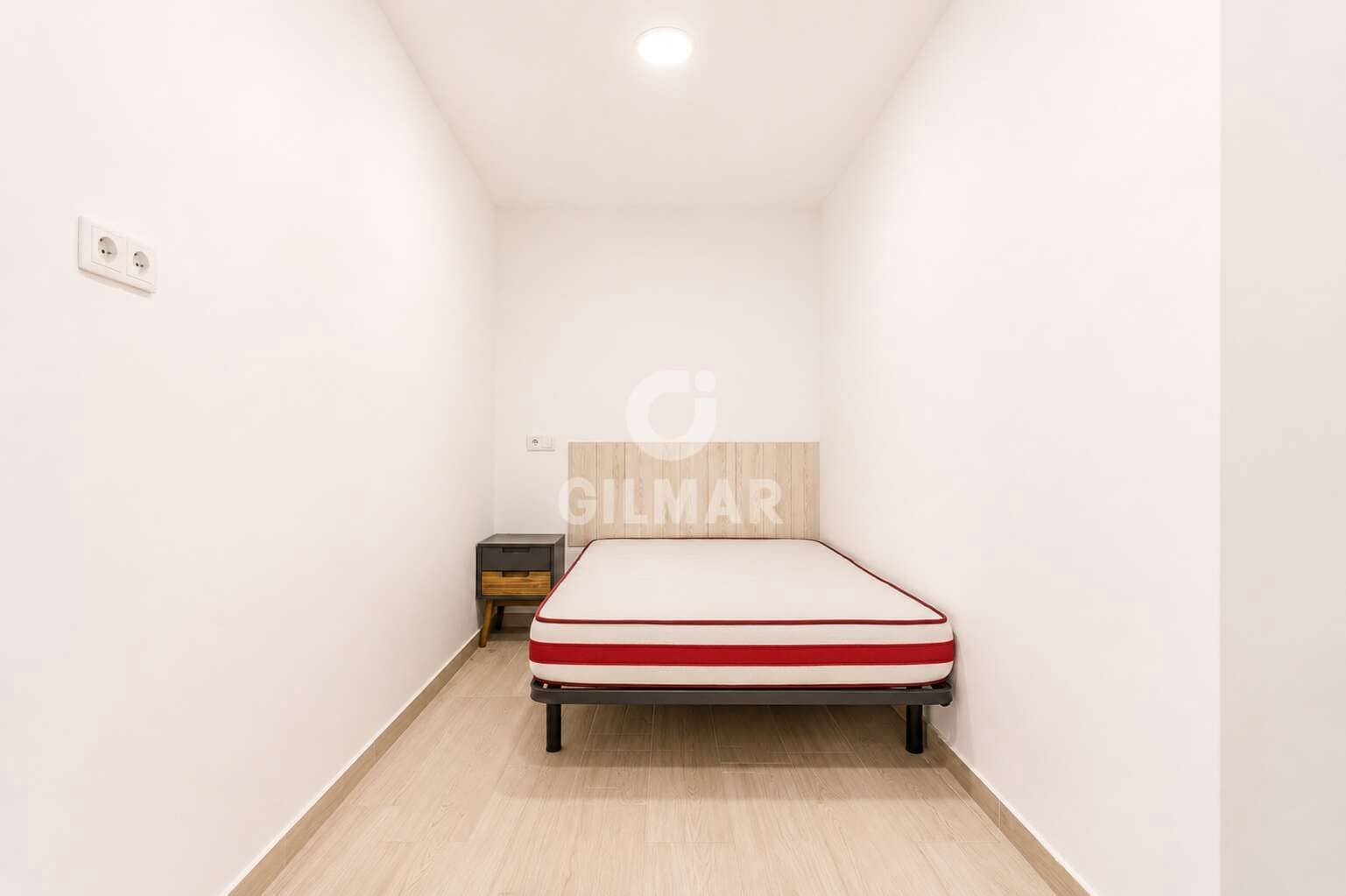 2 makuuhuone Asunto myytävänä paikassa Madrid kaupunki - 347 000 € (Ref: 9958765)