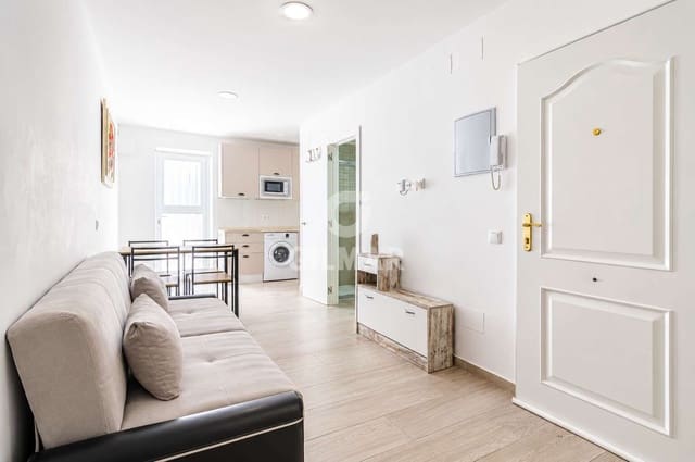 2 makuuhuone Asunto myytävänä paikassa Valverde, Madrid kaupunki - 347 000 € (Ref: 9958765)