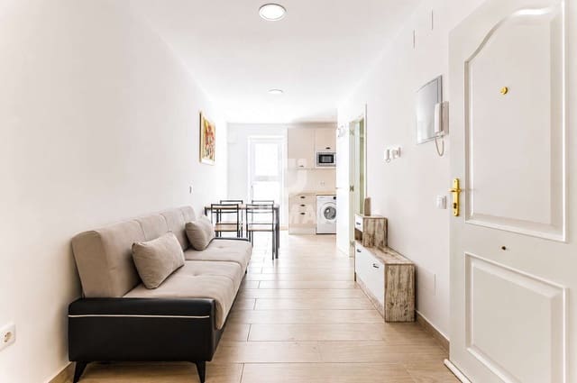2 makuuhuone Asunto myytävänä paikassa Valverde, Madrid kaupunki - 347 000 € (Ref: 9958765)