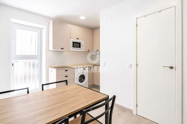 2 makuuhuone Asunto myytävänä paikassa Valverde, Madrid kaupunki - 347 000 € (Ref: 9958765)