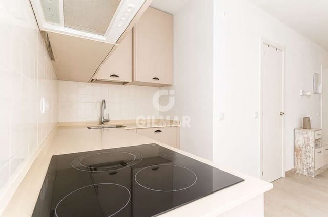 2 makuuhuone Asunto myytävänä paikassa Valverde, Madrid kaupunki - 347 000 € (Ref: 9958765)
