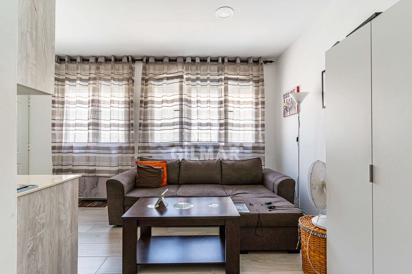 2 makuuhuone Asunto myytävänä paikassa Madrid kaupunki - 347 000 € (Ref: 9958765)