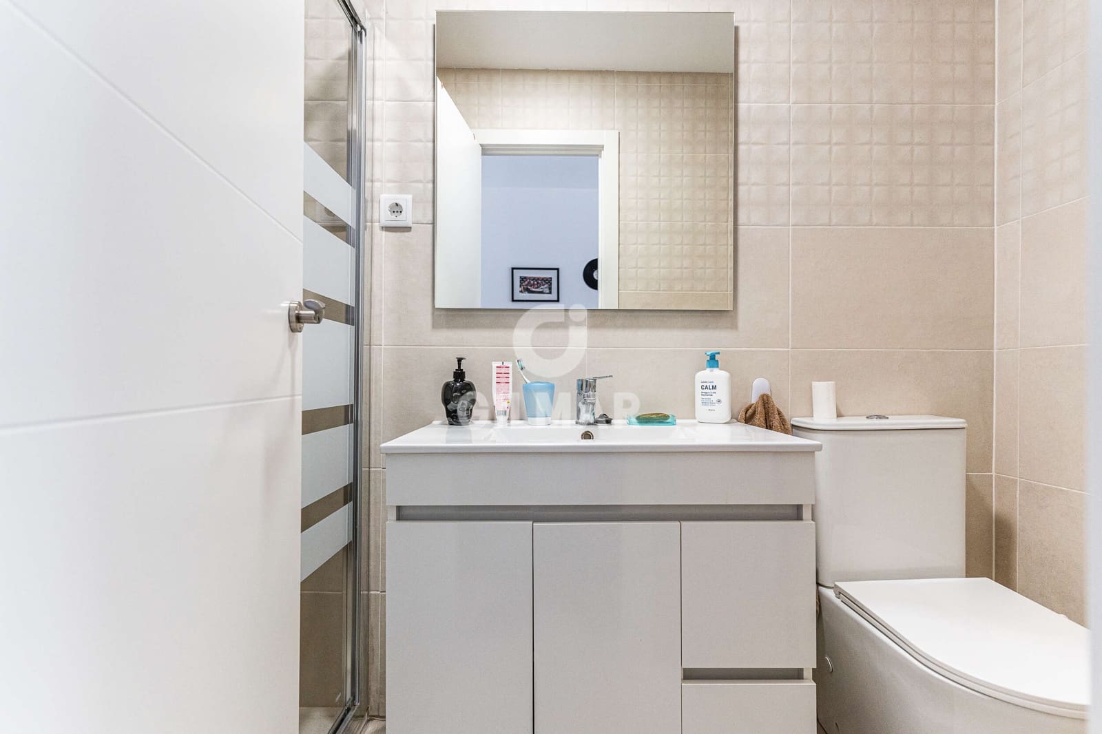 2 makuuhuone Asunto myytävänä paikassa Madrid kaupunki - 347 000 € (Ref: 9958765)